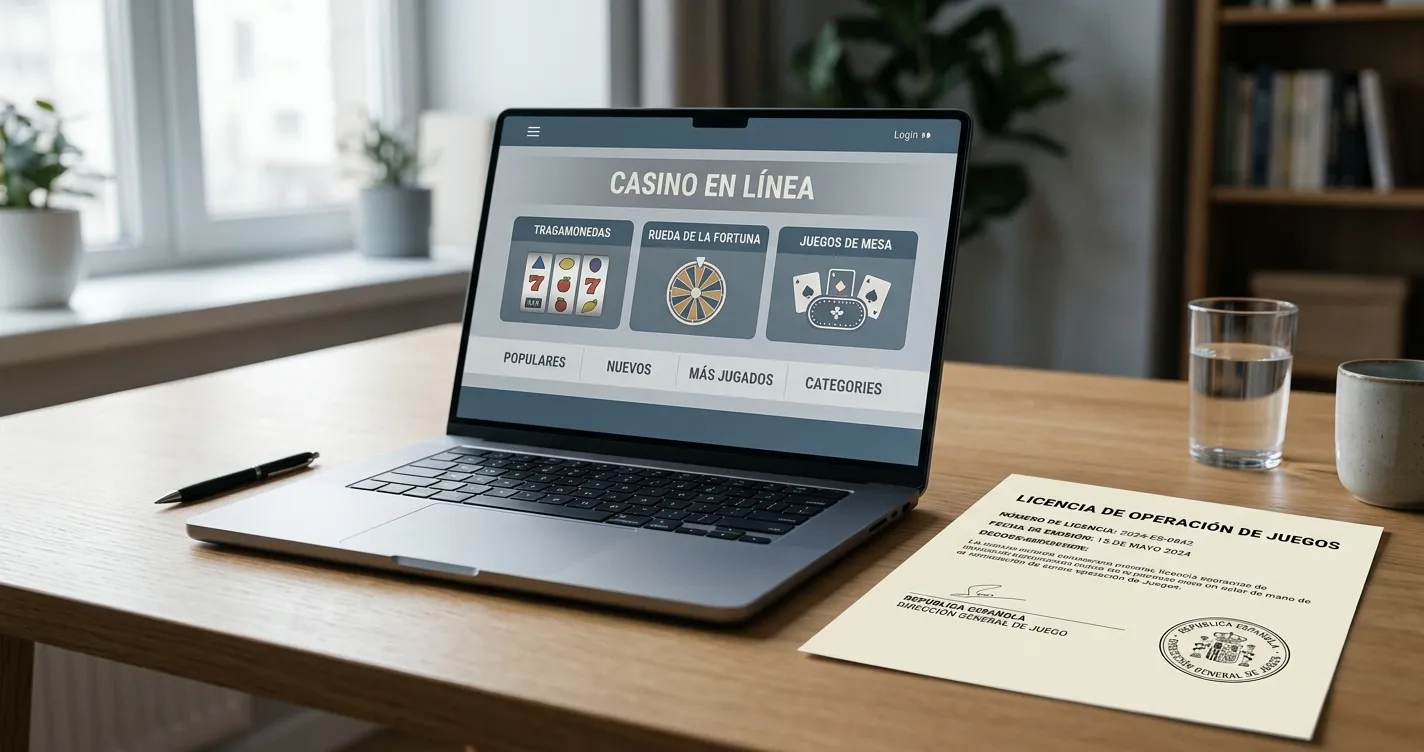 Mejores casinos sin licencia en España 2026 análisis editorial